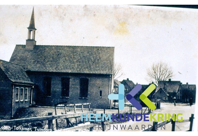 N.H.Kerk Tuindorp FA000001